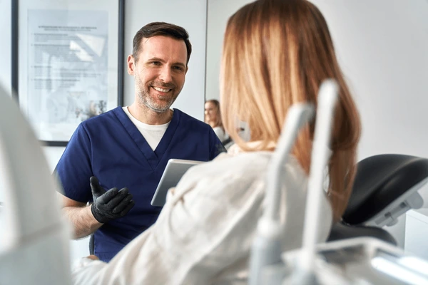 Emergency Dentistry In Edmonton