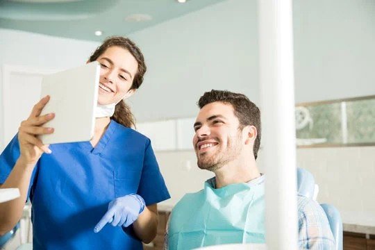 Book Your General Dentistry Appointment in Edmonton Today