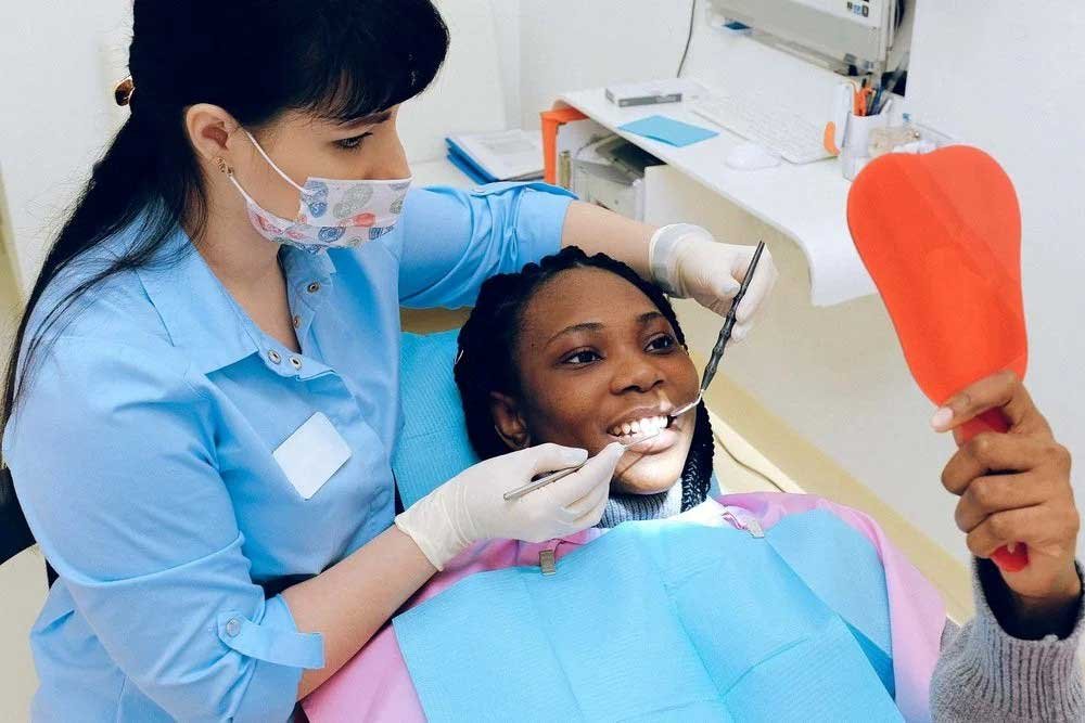 Schedule Your Restorative Dentistry Appointment in Edmonton Today