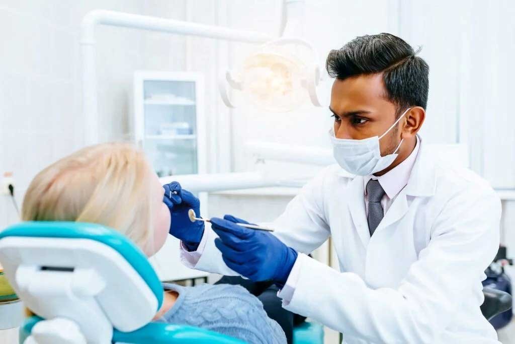 Why Choose Tipaskan Dental Care Services