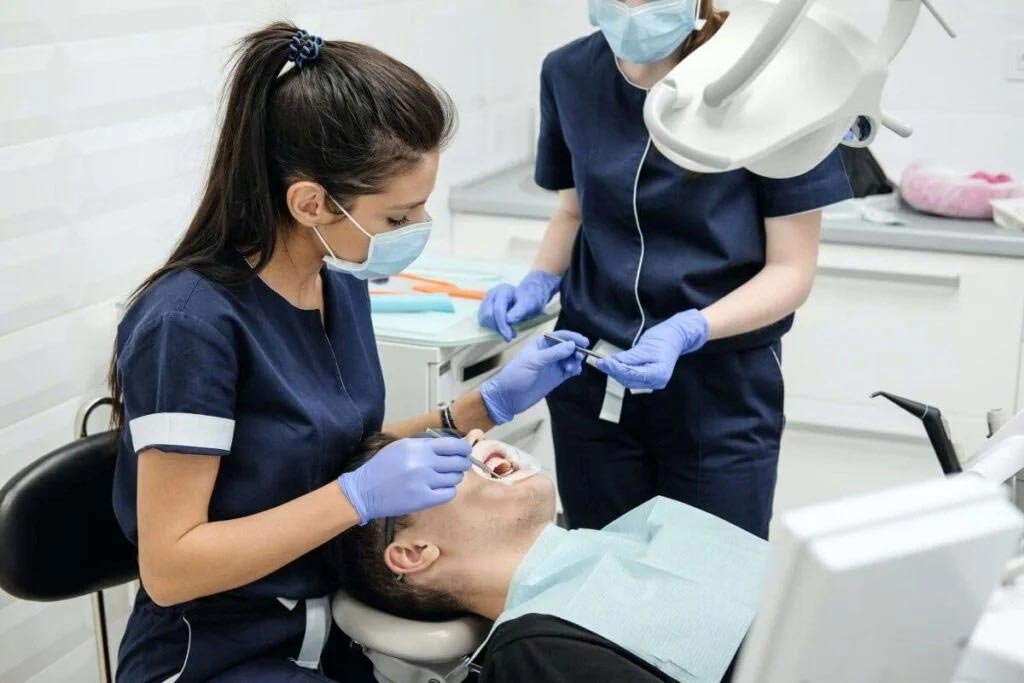 Call Now for Expert Emergency Dentistry in Edmonton