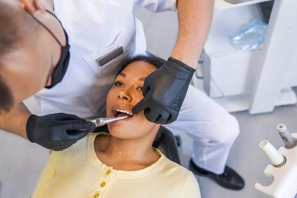 Why Choose Tipaskan Dental