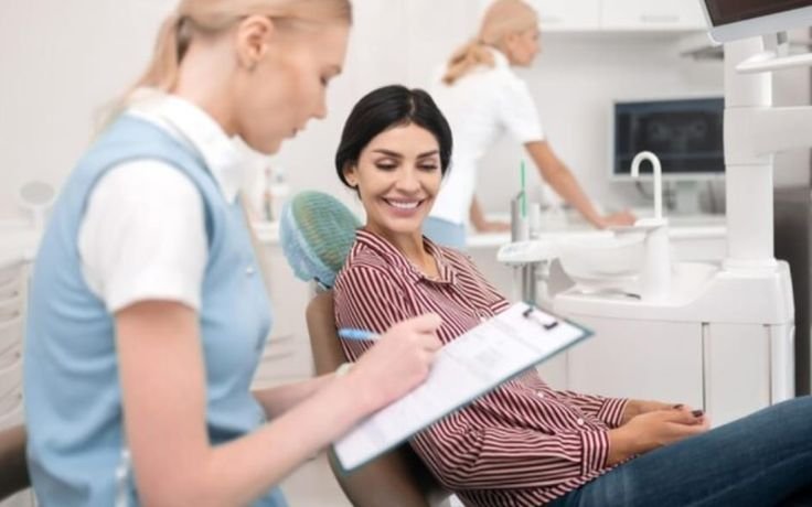 Cosmetic Dentistry in Edmonton