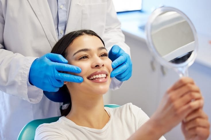 Teeth Whitening