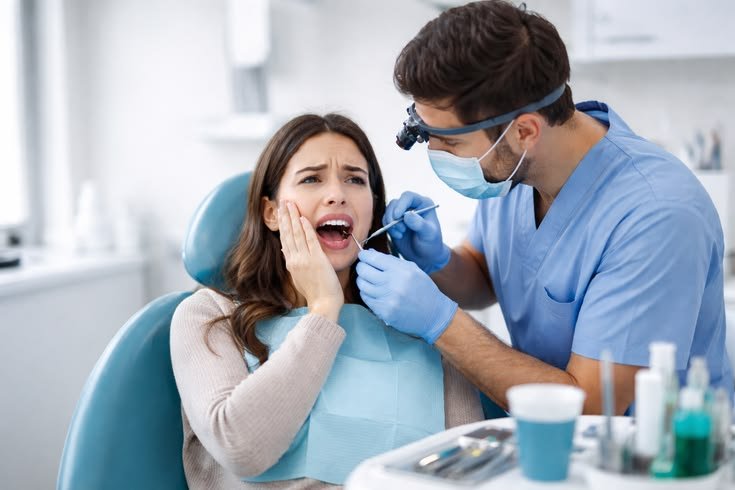 Emergency Dental Edmonton
