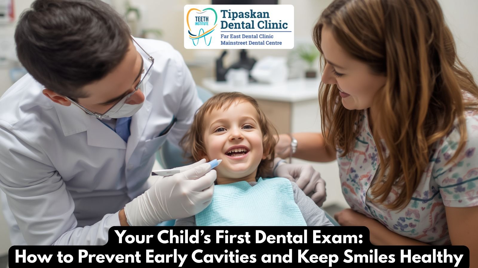 Pediatric Dentistry