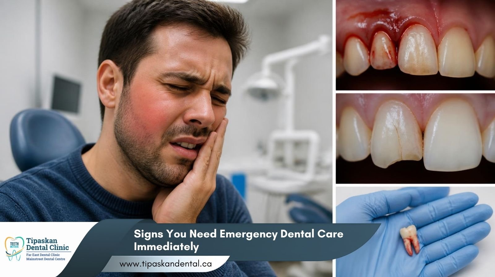 Emergency Dentistry