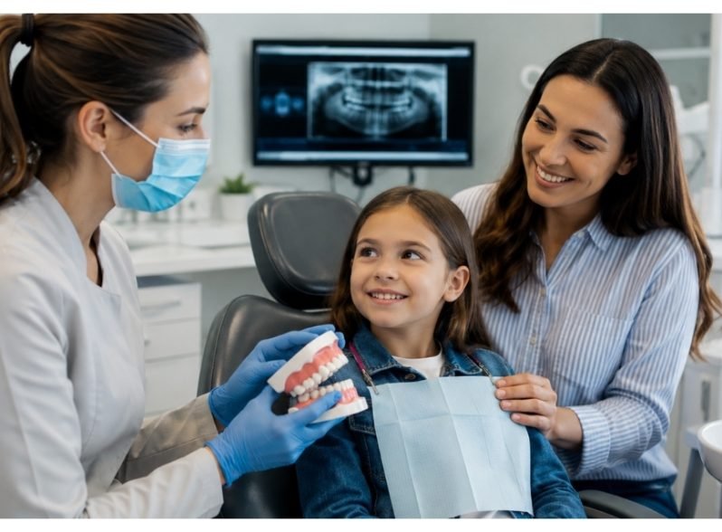 Is Family Dentistry Right for Your Family