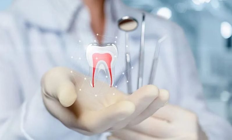 Who Can Benefit from Restorative Dentistry