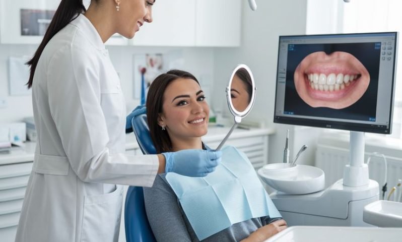 Why Choose Tipaskan Dental​​