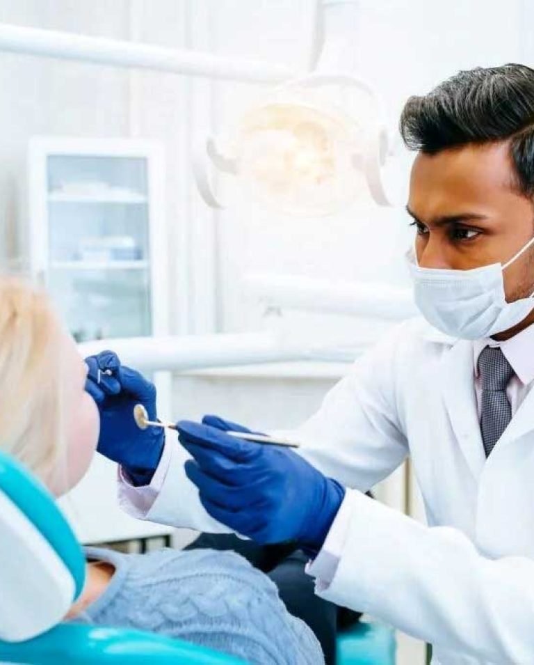 Why Choose Tipaskan Dental Care Services